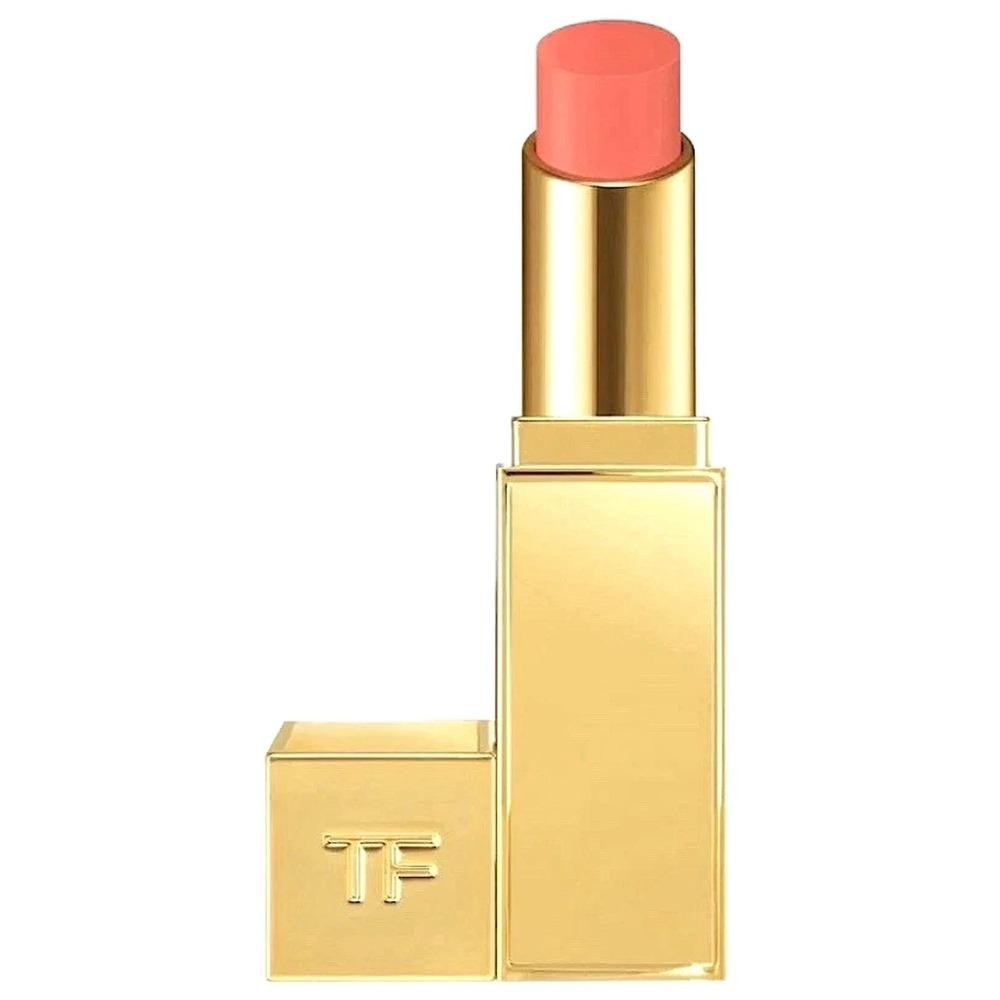 NIB Tom Ford Soleil Lip Balm 02 Jet Set - Full Size 0.09 oz. / 2.8 g Lip Stick